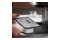 Ekspres RUSSELL HOBBS 2870056 kapsułkowy Czarno-stalowy