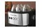 Ekspres RUSSELL HOBBS 2870056 kapsułkowy Czarno-stalowy