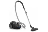 Odkurzacz Philips FC824409 PowerGo tradycyjny workowy szary