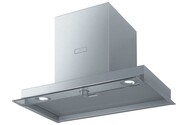 Okap kuchenny Wkład ELICA Boxin IX/A/60 59.4cm srebrny