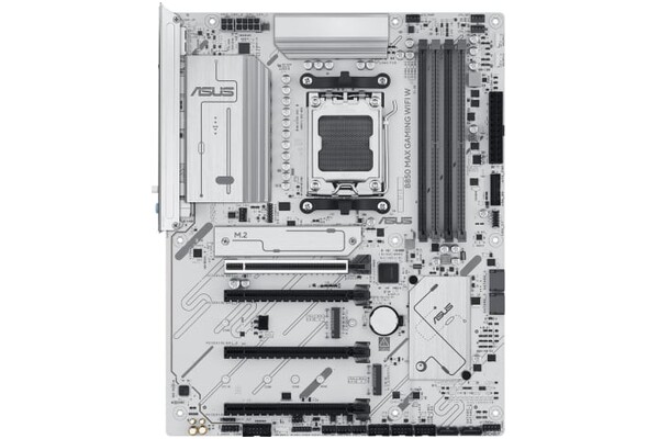 Płyta główna ASUS B850 Socket AM5 AMD B850 ATX
