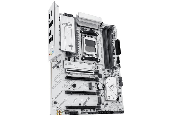 Płyta główna ASUS B850 Socket AM5 AMD B850 ATX