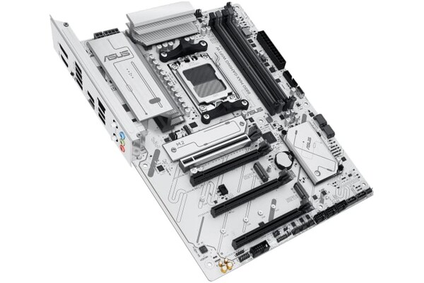 Płyta główna ASUS B850 Socket AM5 AMD B850 ATX