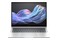Laptop HP EliteBook X G1i 14.0" Intel Core Ultra 7-258V Intel Arc 140V 32GB 1TB SSD M.2 Windows 11 Professional srebrny