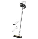 Odkurzacz Karcher KVA2 pionowy z pojemnikiem czarno-biały