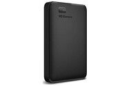 Dysk zewnętrzny HDD WD Elements 1.5TB czarny
