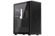 Obudowa PC ENDORFY Ventum 400 Air Midi Tower czarny