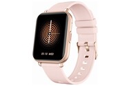 Smartwatch Niceboy Watch 4 różowo-złoty