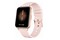 Smartwatch Niceboy Watch 4 różowo-złoty