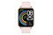 Smartwatch Niceboy Watch 4 różowo-złoty
