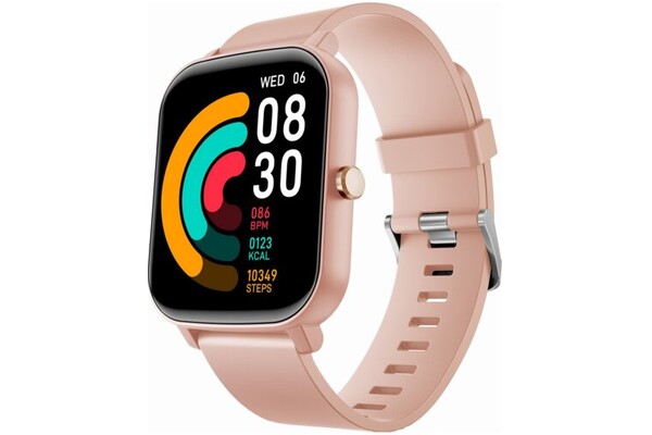 Smartwatch Niceboy Watch 5 Lite różowy