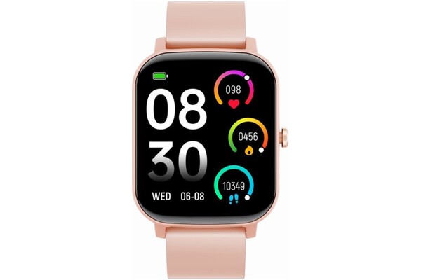 Smartwatch Niceboy Watch 5 Lite różowy