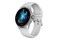 Smartwatch Niceboy Watch srebrny