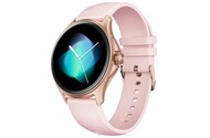 Smartwatch Niceboy Watch różowy