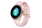 Smartwatch Niceboy Watch różowy