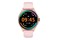Smartwatch Niceboy Watch różowy