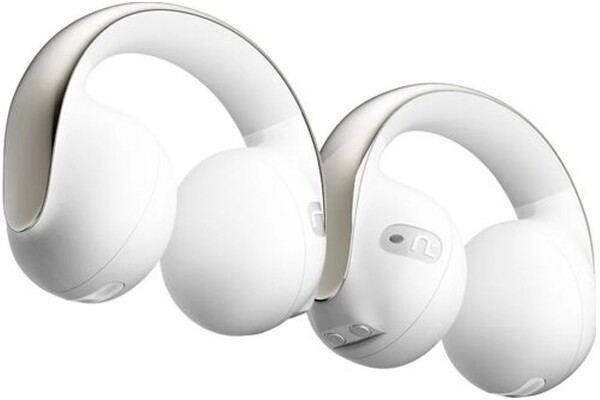 Słuchawki Blackview AirBuds 1 przewodnictwo powietrzne Bezprzewodowe biały
