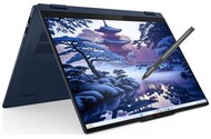 Laptop Lenovo IdeaPad 5 16.0" Intel Ultra 7-255U Intel 32GB 1TB SSD Windows 11 Home niebieski