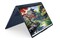 Laptop Lenovo IdeaPad 5 16.0" Intel Ultra 7-255U Intel 32GB 1TB SSD Windows 11 Home niebieski