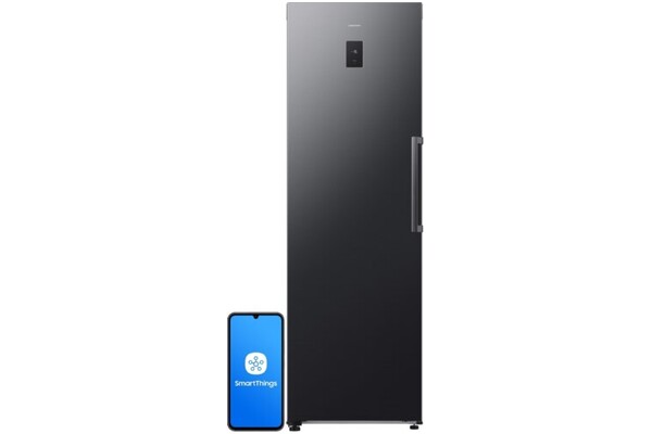 Zamrażarka Samsung RZ70H32HEFEO 323l Szufladowa