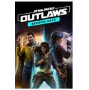 Star Wars Outlaws Season Pass Xbox (Series S/X)