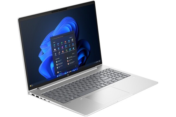Laptop HP ProBook 4 G1a 16.0" AMD Ryzen 5-220 AMD Radeon 740M 16GB 512GB SSD Windows 11 Professional srebrny