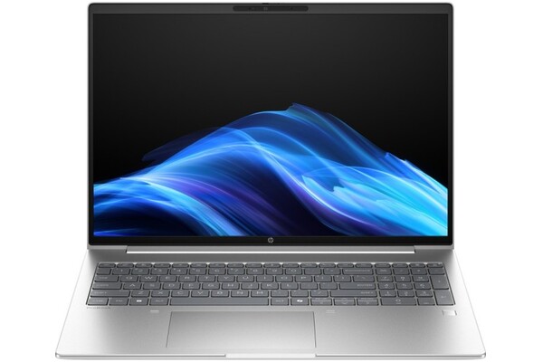 Laptop HP ProBook 4 G1a 16.0" AMD Ryzen 5-220 AMD Radeon 740M 16GB 512GB SSD Windows 11 Professional srebrny