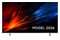 Telewizor Samsung QE75QN70H 75" 4K Ultra HD