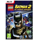 LEGO Batman 2 DC Super Heroes PC