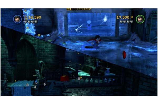 LEGO Batman 2 DC Super Heroes PC