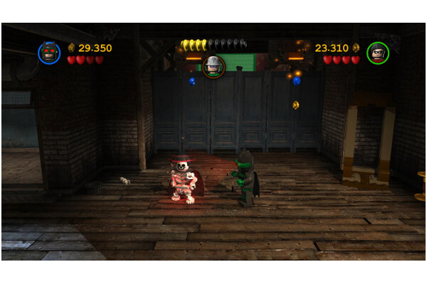 LEGO Batman 2 DC Super Heroes PC