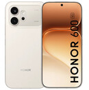 Smartfon HONOR 600 5G złoty 6.57" 8.0GB/256.0GB