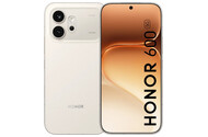 Smartfon HONOR 600 5G złoty 6.57" 8.0GB/256.0GB