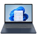 Laptop Lenovo IdeaPad Slim 3 15.3" AMD Ryzen 5-150 AMD Radeon 660M 16GB 512GB SSD M.2 Windows 11 Home niebieski