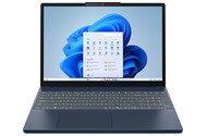 Laptop Lenovo IdeaPad Slim 3 15.3" AMD Ryzen 5-150 AMD Radeon 660M 16GB 512GB SSD M.2 Windows 11 Home niebieski