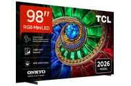 Telewizor TCL 98" 4K Ultra HD 98RM7L
