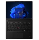 Laptop Lenovo ThinkPad P14s 14.5" Intel Core Ultra 7-265H NVIDIA RTX Pro 1000 Blackwell 32GB 1TB SSD M.2 Windows 11 Professional czarny