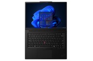 Laptop Lenovo ThinkPad P14s 14.5" Intel Core Ultra 7-265H NVIDIA RTX Pro 1000 Blackwell 32GB 1TB SSD M.2 Windows 11 Professional czarny