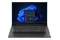 Laptop Lenovo V15 15.6" AMD Ryzen 7-7730U AMD Radeon RX Vega 8 16GB 512GB SSD M.2 Windows 11 Professional czarny