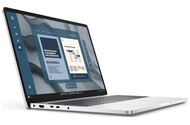 Laptop DELL Pro 16 16.0" AMD Ryzen AI 7 PRO 350 AMD Radeon 860M 32GB 512GB SSD M.2 Windows 11 Professional srebrny