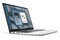 Laptop DELL Pro 16 16.0" AMD Ryzen AI 7 PRO 350 AMD Radeon 860M 32GB 512GB SSD M.2 Windows 11 Professional srebrny