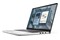 Laptop DELL Pro 16 16.0" AMD Ryzen AI 7 PRO 350 AMD Radeon 860M 32GB 512GB SSD M.2 Windows 11 Professional srebrny