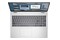 Laptop DELL Pro 16 16.0" AMD Ryzen AI 7 PRO 350 AMD Radeon 860M 32GB 512GB SSD M.2 Windows 11 Professional srebrny