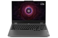 Laptop Lenovo LOQ 15 15.6" AMD Ryzen 7-7445HS NVIDIA GeForce RTX 3050 32GB 512GB SSD M.2 Windows 11 Home szary
