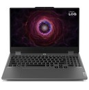 Laptop Lenovo LOQ 15 15.6" AMD Ryzen 7-7445HS NVIDIA GeForce RTX 3050 16GB 512GB SSD M.2 Windows 11 Home szary