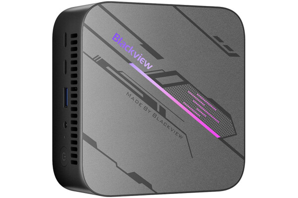 Blackview V6 AMD Ryzen 5 16GB DDR4 AMD Radeon Graphics Windows 11 Professional