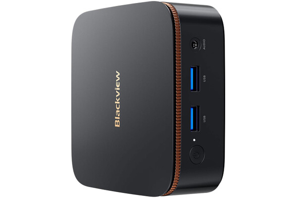 Blackview MP20 AMD Ryzen 3 16GB DDR4 AMD Radeon Vega 6 Windows 11 Professional