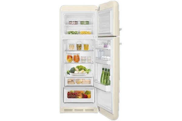Lodówka Smeg FAB30RCR6