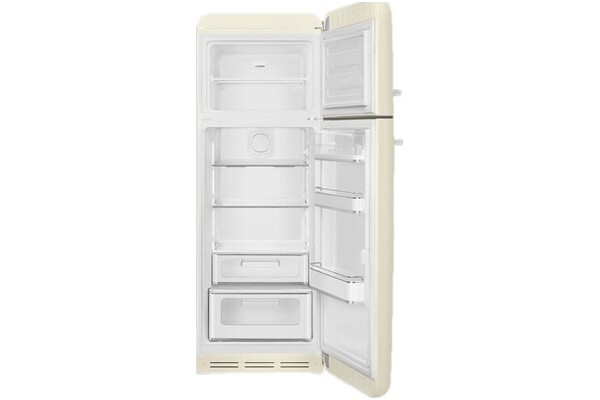 Lodówka Smeg FAB30RCR6