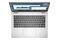 Laptop DELL Pro 14 14.0" AMD Ryzen AI 7 PRO 350 AMD Radeon 860M 32GB 1TB SSD M.2 Windows 11 Professional srebrny